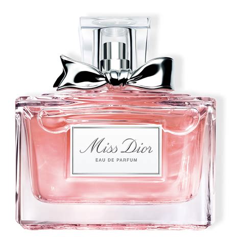 miss dior eau parfum.